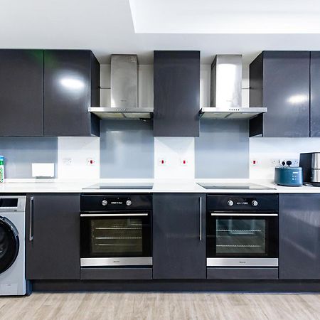 New Era Living - Ensuite Rooms Next To Bramall Lane Sheffield Exteriér fotografie