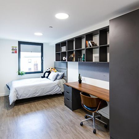 New Era Living - Ensuite Rooms Next To Bramall Lane Sheffield Exteriér fotografie