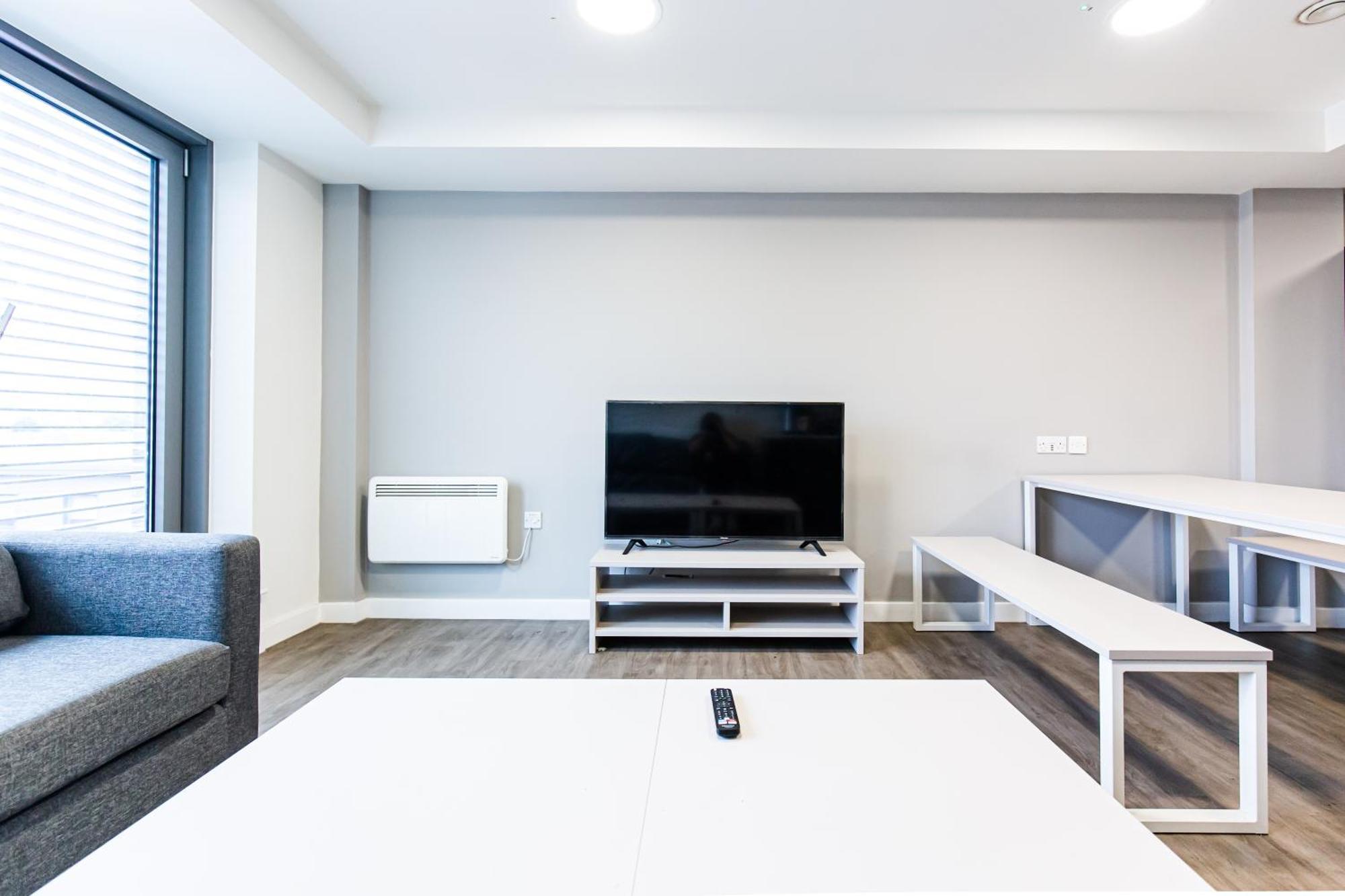 New Era Living - Ensuite Rooms Next To Bramall Lane Sheffield Exteriér fotografie