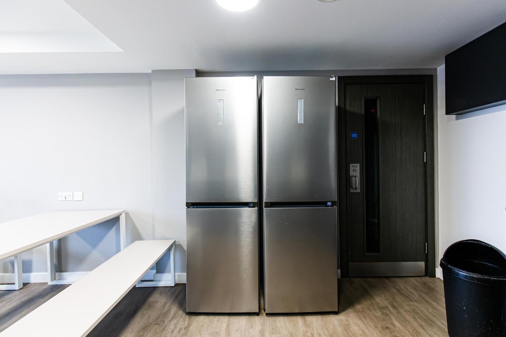 New Era Living - Ensuite Rooms Next To Bramall Lane Sheffield Exteriér fotografie