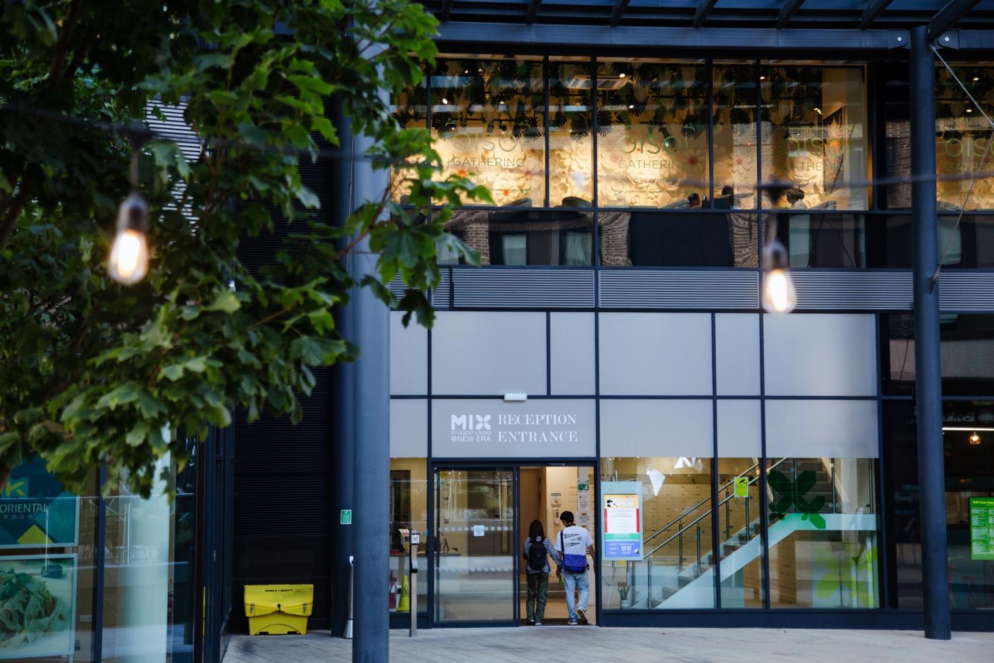 New Era Living - Ensuite Rooms Next To Bramall Lane Sheffield Exteriér fotografie